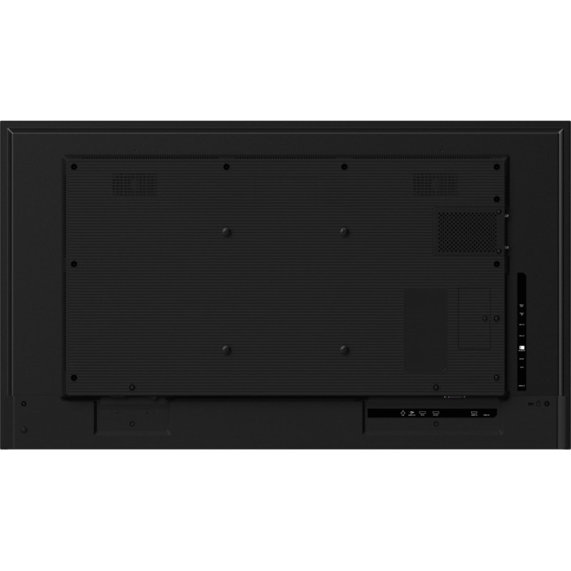 Monitor 43 cale LH4375UHS-B2AG,24/7,IPS,ANDROID.11,4K, WiFi, iiSignage2, FailOver, EShare, 24/7, full daisy chain Monitor 43 cale LH4375UHS-B2AG,24/7,IPS,ANDROID.11,4K, WiFi, iiSignage2, FailOver, EShare, 24/7, full daisy chain