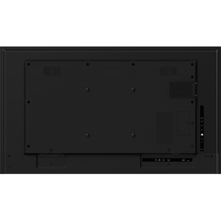Monitor 43 cale LH4375UHS-B2AG,24/7,IPS,ANDROID.11,4K, WiFi, iiSignage2, FailOver, EShare, 24/7, full daisy chain Monitor 43 cale LH4375UHS-B2AG,24/7,IPS,ANDROID.11,4K, WiFi, iiSignage2, FailOver, EShare, 24/7, full daisy chain