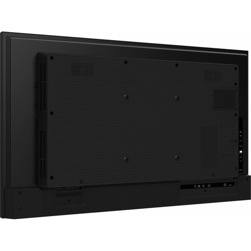 Monitor 43 cale LH4375UHS-B2AG,24/7,IPS,ANDROID.11,4K, WiFi, iiSignage2, FailOver, EShare, 24/7, full daisy chain Monitor 43 cale LH4375UHS-B2AG,24/7,IPS,ANDROID.11,4K, WiFi, iiSignage2, FailOver, EShare, 24/7, full daisy chain