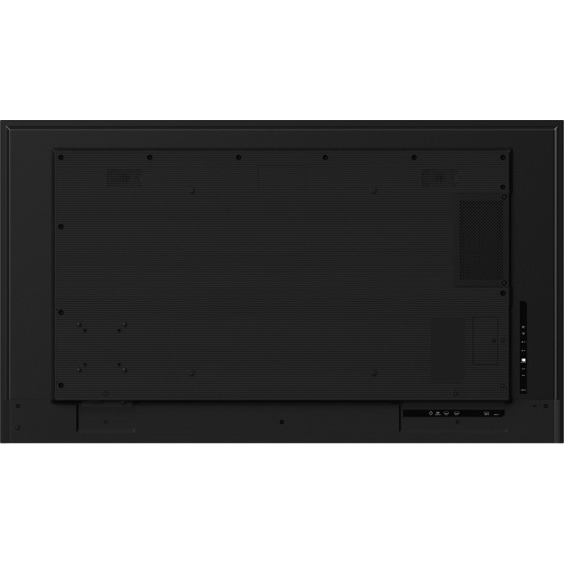 Monitor 55 cali LH5575UHS-B2AG,24/7,IPS,ANDROID.11,4K, WiFi, iiSignage2, FailOver, EShare, 24/7, full daisy chain Monitor 55 cali LH5575UHS-B2AG,24/7,IPS,ANDROID.11,4K, WiFi, iiSignage2, FailOver, EShare, 24/7, full daisy chain