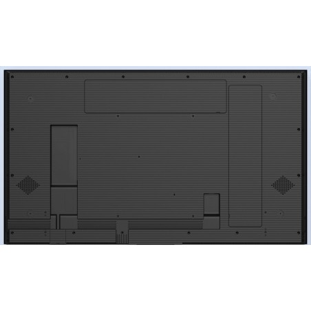 Monitor 55 cali LH5581UHSG-1AG 24/7,VA,ANDROID 14,4K, 2x10W, WiFi, UCHWYT CIENNY, 2xHDMI, USB-C, RJ45, IR, 2xUSB, WHITE Monitor 55 cali LH5581UHSG-1AG 24/7,VA,ANDROID 14,4K, 2x10W, WiFi, UCHWYT CIENNY, 2xHDMI, USB-C, RJ45, IR, 2xUSB, WHITE