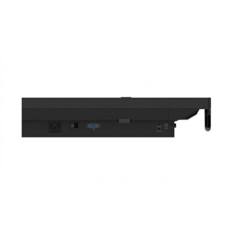 Monitor 65 cali TE6512MIS-B4AG 40pkt,IPS,4K,24/7,7H, ANDROID 14, RK3576, 8/128GB, EDLA, Essential Monitor 65 cali TE6512MIS-B4AG 40pkt,IPS,4K,24/7,7H, ANDROID 14, RK3576, 8/128GB, EDLA, Essential