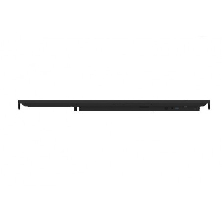 Monitor 65 cali TE6512MIS-B4AG 40pkt,IPS,4K,24/7,7H, ANDROID 14, RK3576, 8/128GB, EDLA, Essential Monitor 65 cali TE6512MIS-B4AG 40pkt,IPS,4K,24/7,7H, ANDROID 14, RK3576, 8/128GB, EDLA, Essential