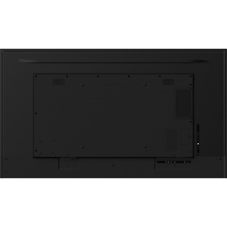 Monitor 65 cali LH6575UHS-B2AG,24/7,IPS,ANDROID.11,4K, WiFi, iiSignage2, FailOver, EShare, 24/7, full daisy chain Monitor 65 cali LH6575UHS-B2AG,24/7,IPS,ANDROID.11,4K, WiFi, iiSignage2, FailOver, EShare, 24/7, full daisy chain