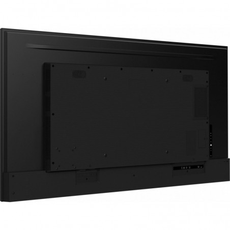 Monitor 65 cali LH6575UHS-B2AG,24/7,IPS,ANDROID.11,4K, WiFi, iiSignage2, FailOver, EShare, 24/7, full daisy chain Monitor 65 cali LH6575UHS-B2AG,24/7,IPS,ANDROID.11,4K, WiFi, iiSignage2, FailOver, EShare, 24/7, full daisy chain