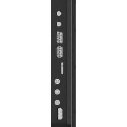 Monitor 65 cali LH6575UHS-B2AG,24/7,IPS,ANDROID.11,4K, WiFi, iiSignage2, FailOver, EShare, 24/7, full daisy chain Monitor 65 cali LH6575UHS-B2AG,24/7,IPS,ANDROID.11,4K, WiFi, iiSignage2, FailOver, EShare, 24/7, full daisy chain