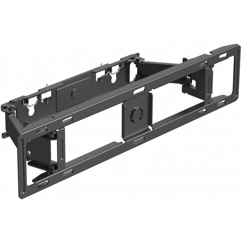 Monitor 65 cali LH6581UHSG-1AG 24/7,VA,ANDROID 14,4K, 2x10W, WiFi,    UCHWYT ŚCIENNY, 2xHDMI, USB-C, RJ45, IR, 2xUSB, WHITE 