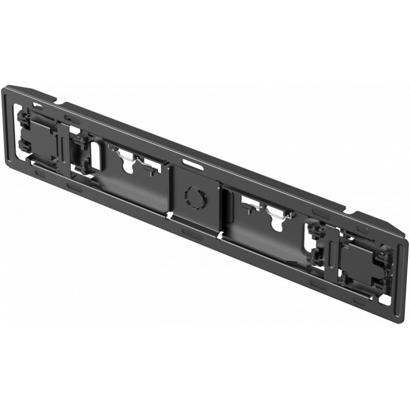 Monitor 65 cali LH6581UHSG-1AG 24/7,VA,ANDROID 14,4K, 2x10W, WiFi,    UCHWYT ŚCIENNY, 2xHDMI, USB-C, RJ45, IR, 2xUSB, WHITE 