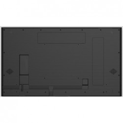 Monitor 65 cali LH6581UHSG-1AG 24/7,VA,ANDROID 14,4K, 2x10W, WiFi, UCHWYT ŚCIENNY, 2xHDMI, USB-C, RJ45, IR, 2xUSB, WHITE Monitor 65 cali LH6581UHSG-1AG 24/7,VA,ANDROID 14,4K, 2x10W, WiFi, UCHWYT ŚCIENNY, 2xHDMI, USB-C, RJ45, IR, 2xUSB, WHITE