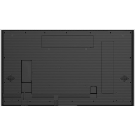 Monitor 65 cali LH6581UHSG-1AG 24/7,VA,ANDROID 14,4K, 2x10W, WiFi, UCHWYT ŚCIENNY, 2xHDMI, USB-C, RJ45, IR, 2xUSB, WHITE Monitor 65 cali LH6581UHSG-1AG 24/7,VA,ANDROID 14,4K, 2x10W, WiFi, UCHWYT ŚCIENNY, 2xHDMI, USB-C, RJ45, IR, 2xUSB, WHITE