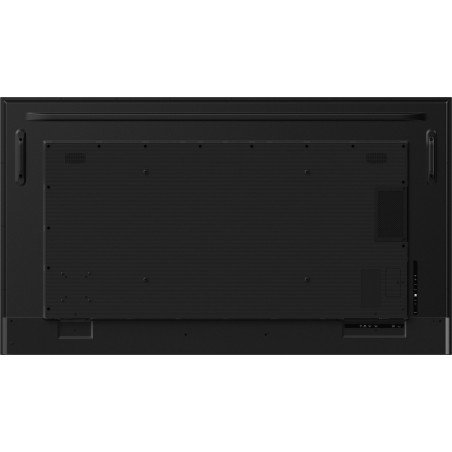 Monitor 75 cali LH7575UHS-B2AG,24/7,IPS,ANDROID.11,4K, WiFi, iiSignage2, FailOver, EShare, 24/7, full daisy chain Monitor 75 cali LH7575UHS-B2AG,24/7,IPS,ANDROID.11,4K, WiFi, iiSignage2, FailOver, EShare, 24/7, full daisy chain
