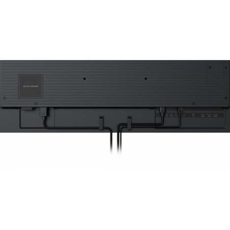 Monitor 75 cali LH7575UHS-B2AG,24/7,IPS,ANDROID.11,4K, WiFi, iiSignage2, FailOver, EShare, 24/7, full daisy chain Monitor 75 cali LH7575UHS-B2AG,24/7,IPS,ANDROID.11,4K, WiFi, iiSignage2, FailOver, EShare, 24/7, full daisy chain