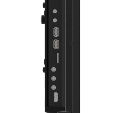 Monitor 75 cali LH7575UHS-B2AG,24/7,IPS,ANDROID.11,4K, WiFi, iiSignage2, FailOver, EShare, 24/7, full daisy chain Monitor 75 cali LH7575UHS-B2AG,24/7,IPS,ANDROID.11,4K, WiFi, iiSignage2, FailOver, EShare, 24/7, full daisy chain