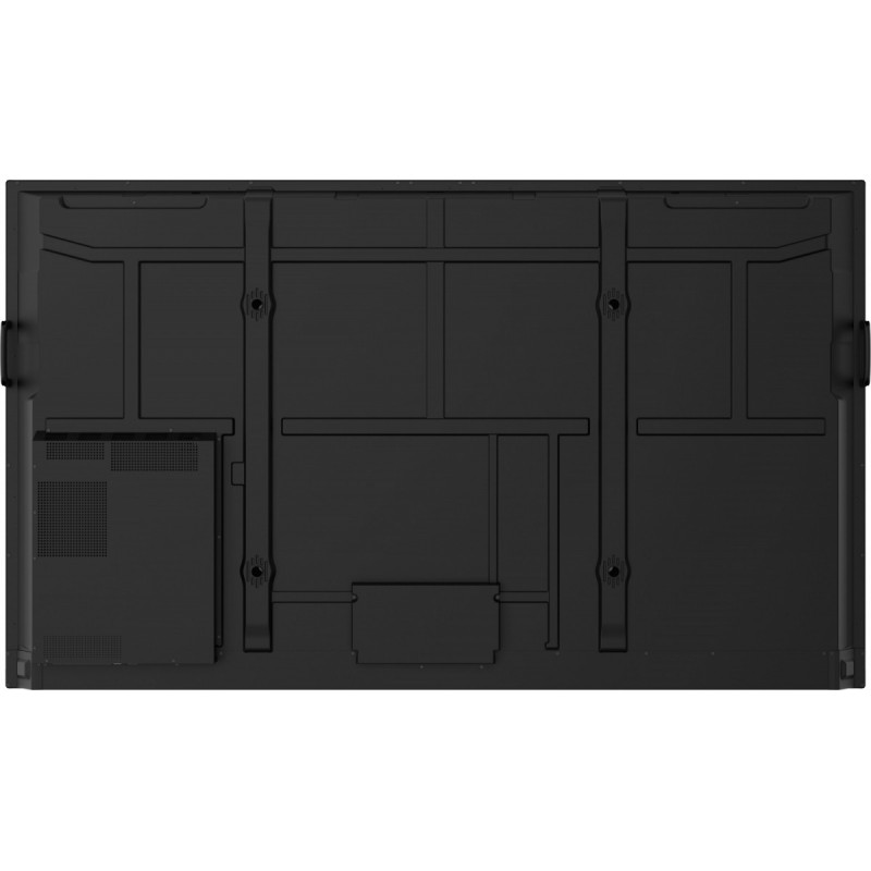 Monitor 86 cali TE8612MIS-B4AG  40pkt,IPS,4K,24/7,7H,                ANDROID 14, RK3576, 8/128GB, EDLA, Essential 