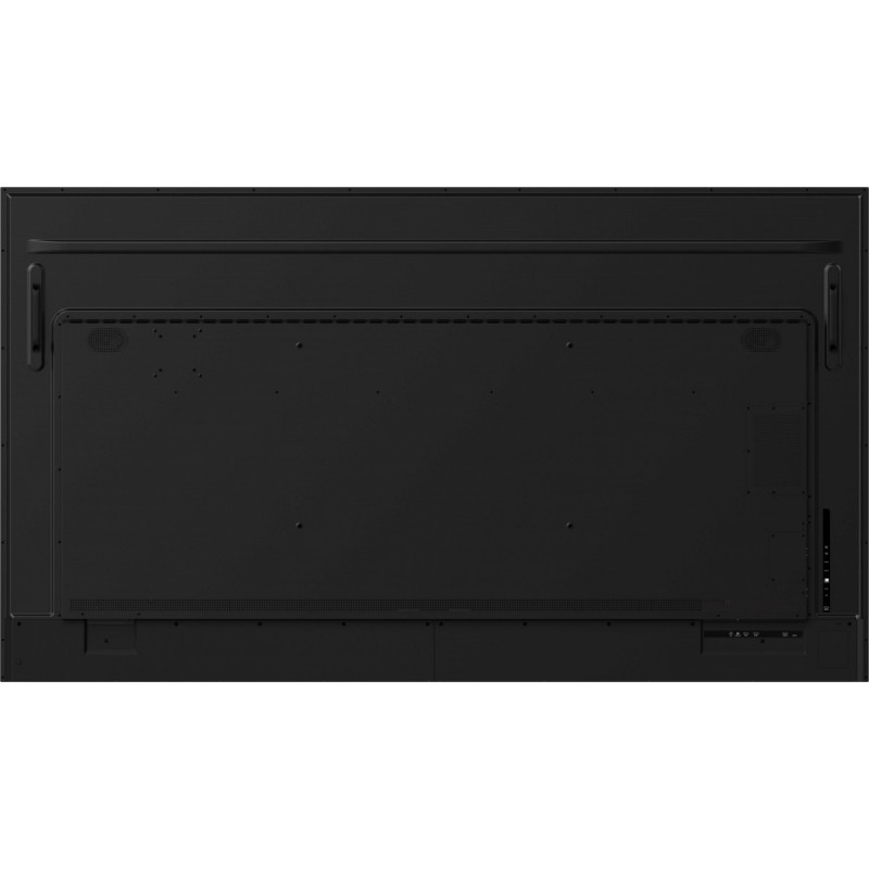 Monitor 86 cali LH8675UHS-B2AG,24/7,IPS,ANDROID.11,4K, WiFi, iiSignage2, FailOver, EShare, 24/7, full daisy chain Monitor 86 cali LH8675UHS-B2AG,24/7,IPS,ANDROID.11,4K, WiFi, iiSignage2, FailOver, EShare, 24/7, full daisy chain