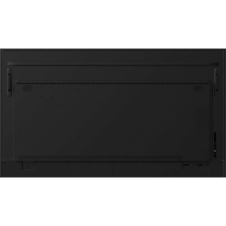 Monitor 86 cali LH8675UHS-B2AG,24/7,IPS,ANDROID.11,4K, WiFi, iiSignage2, FailOver, EShare, 24/7, full daisy chain Monitor 86 cali LH8675UHS-B2AG,24/7,IPS,ANDROID.11,4K, WiFi, iiSignage2, FailOver, EShare, 24/7, full daisy chain