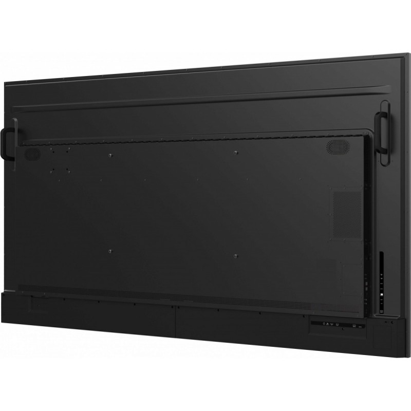 Monitor 86 cali LH8675UHS-B2AG,24/7,IPS,ANDROID.11,4K, WiFi, iiSignage2, FailOver, EShare, 24/7, full daisy chain Monitor 86 cali LH8675UHS-B2AG,24/7,IPS,ANDROID.11,4K, WiFi, iiSignage2, FailOver, EShare, 24/7, full daisy chain