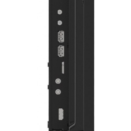Monitor 86 cali LH8675UHS-B2AG,24/7,IPS,ANDROID.11,4K, WiFi, iiSignage2, FailOver, EShare, 24/7, full daisy chain Monitor 86 cali LH8675UHS-B2AG,24/7,IPS,ANDROID.11,4K, WiFi, iiSignage2, FailOver, EShare, 24/7, full daisy chain