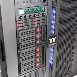 Kieszeń na HDD - Max 5 3504 4x 2,5/3,5 cala SATA HDD Rack Kieszeń na HDD - Max 5 3504 4x 2,5/3,5 cala SATA HDD Rack