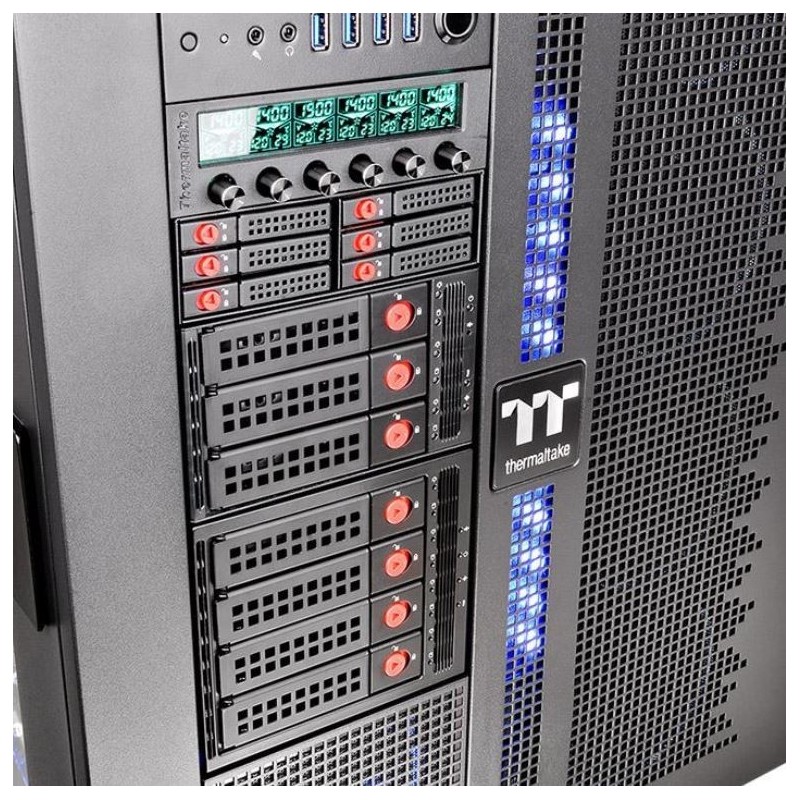 Kieszeń na HDD - Max 5 3504 4x 2,5/3,5 cala SATA HDD Rack Kieszeń na HDD - Max 5 3504 4x 2,5/3,5 cala SATA HDD Rack