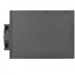 Kieszeń na HDD - Max 5 3504 4x 2,5/3,5 cala SATA HDD Rack Kieszeń na HDD - Max 5 3504 4x 2,5/3,5 cala SATA HDD Rack