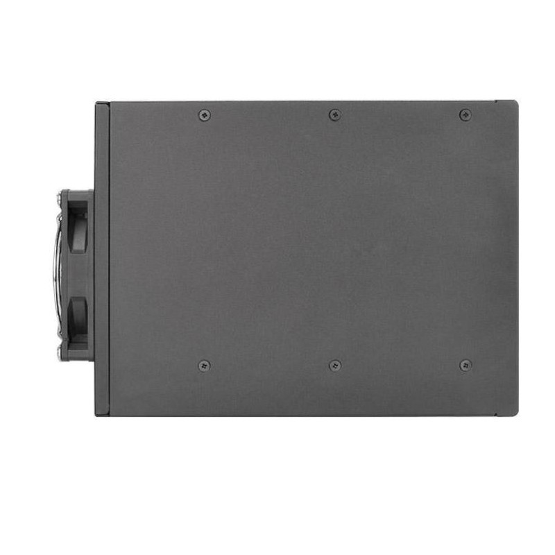 Kieszeń na HDD - Max 5 3504 4x 2,5/3,5 cala SATA HDD Rack Kieszeń na HDD - Max 5 3504 4x 2,5/3,5 cala SATA HDD Rack