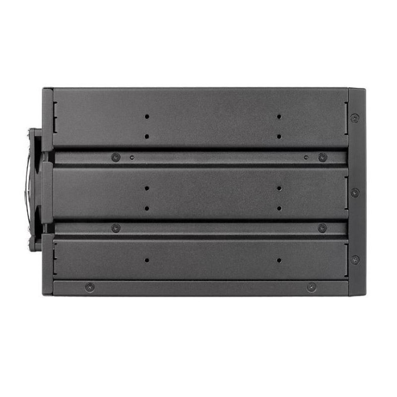 Kieszeń na HDD - Max 5 3504 4x 2,5/3,5 cala SATA HDD Rack Kieszeń na HDD - Max 5 3504 4x 2,5/3,5 cala SATA HDD Rack