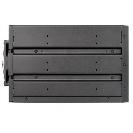 Kieszeń na HDD - Max 5 3504 4x 2,5/3,5 cala SATA HDD Rack Kieszeń na HDD - Max 5 3504 4x 2,5/3,5 cala SATA HDD Rack