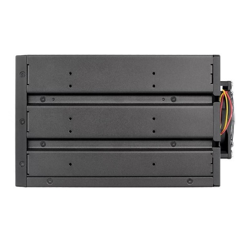 Kieszeń na HDD - Max 5 3504 4x 2,5/3,5 cala SATA HDD Rack Kieszeń na HDD - Max 5 3504 4x 2,5/3,5 cala SATA HDD Rack