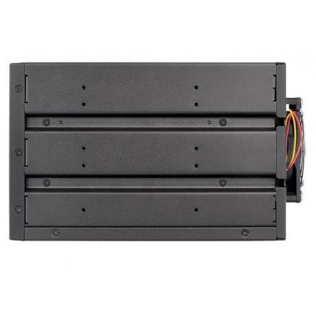 Kieszeń na HDD - Max 5 3504 4x 2,5/3,5 cala SATA HDD Rack Kieszeń na HDD - Max 5 3504 4x 2,5/3,5 cala SATA HDD Rack