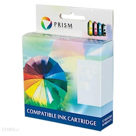 PRISM Brother Tusz LC-427 Cyan 1,5k 100% New PRISM Brother Tusz LC-427 Cyan 1,5k 100% New