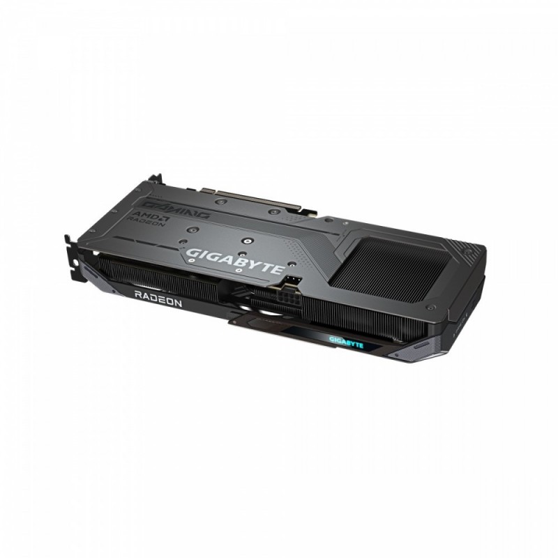 Karta graficzna Radeon RX 9060 XT GAMING OC 8G 