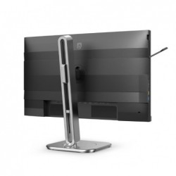 Monitor 24B2G5301 23.8 cala IPS 100Hz HDMI DP RJ45 USB-C Pivot Głośniki Monitor 24B2G5301 23.8 cala IPS 100Hz HDMI DP RJ45 USB-C Pivot Głośniki