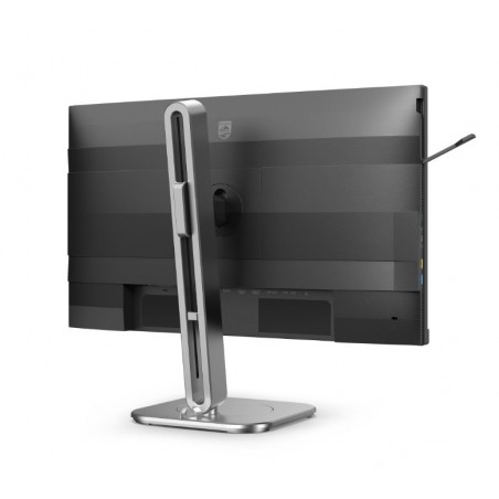 Monitor 24B2G5301 23.8 cala IPS 100Hz HDMI DP RJ45 USB-C Pivot Głośniki Monitor 24B2G5301 23.8 cala IPS 100Hz HDMI DP RJ45 USB-C Pivot Głośniki