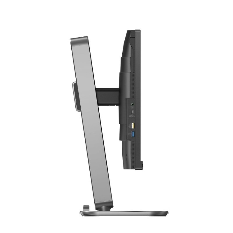 Monitor 24B2G5301 23.8 cala IPS 100Hz HDMI DP RJ45 USB-C Pivot Głośniki