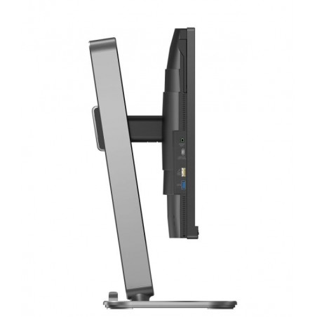 Monitor 24B2G5301 23.8 cala IPS 100Hz HDMI DP RJ45 USB-C Pivot Głośniki Monitor 24B2G5301 23.8 cala IPS 100Hz HDMI DP RJ45 USB-C Pivot Głośniki