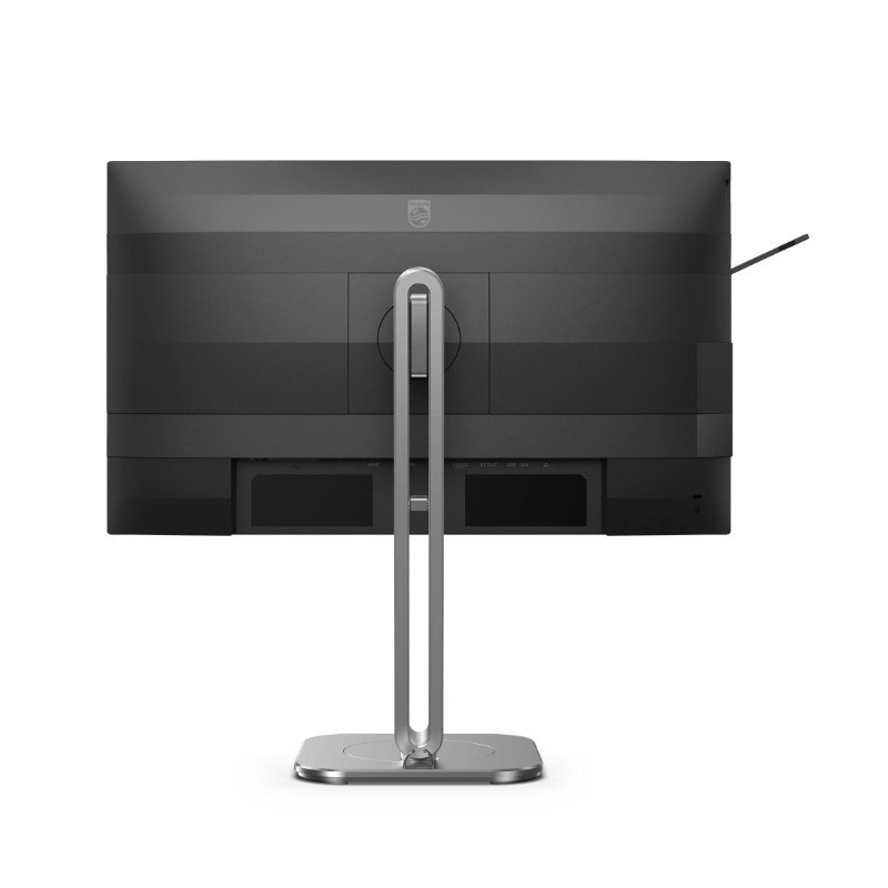 Monitor 24B2G5301 23.8 cala IPS 100Hz HDMI DP RJ45 USB-C Pivot Głośniki