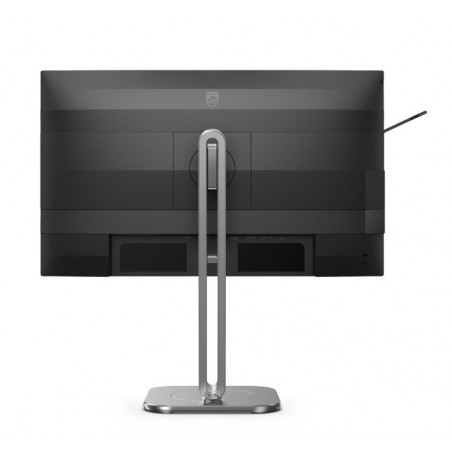 Monitor 24B2G5301 23.8 cala IPS 100Hz HDMI DP RJ45 USB-C Pivot Głośniki Monitor 24B2G5301 23.8 cala IPS 100Hz HDMI DP RJ45 USB-C Pivot Głośniki