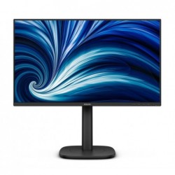 Monitor 24B2U3301 23.8 cala IPS 120Hz HDMI DP RJ45 USB-C Pivot Głośniki