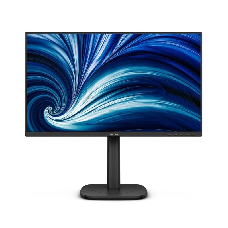 Monitor 24B2U3301 23.8 cala IPS 120Hz HDMI DP RJ45 USB-C Pivot Głośniki