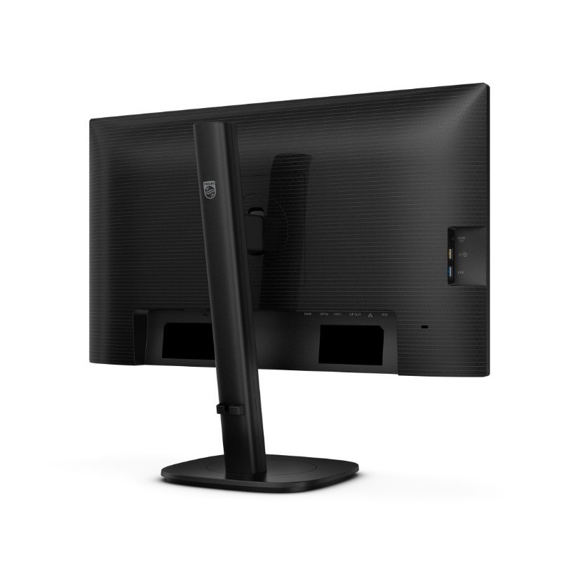 Monitor 24B2U3301 23.8 cala IPS 120Hz HDMI DP RJ45 USB-C Pivot Głośniki