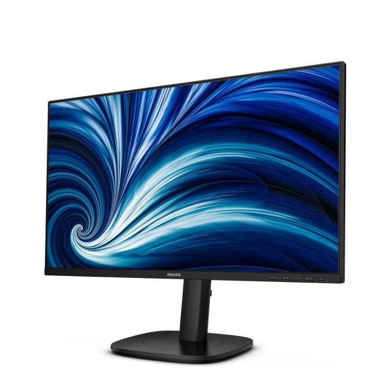 Monitor 24B2U3301 23.8 cala IPS 120Hz HDMI DP RJ45 USB-C Pivot Głośniki