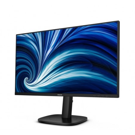 Monitor 24B2U3301 23.8 cala IPS 120Hz HDMI DP RJ45 USB-C Pivot Głośniki Monitor 24B2U3301 23.8 cala IPS 120Hz HDMI DP RJ45 USB-C Pivot Głośniki