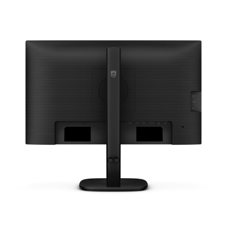 Monitor 24B2U3301 23.8 cala IPS 120Hz HDMI DP RJ45 USB-C Pivot Głośniki