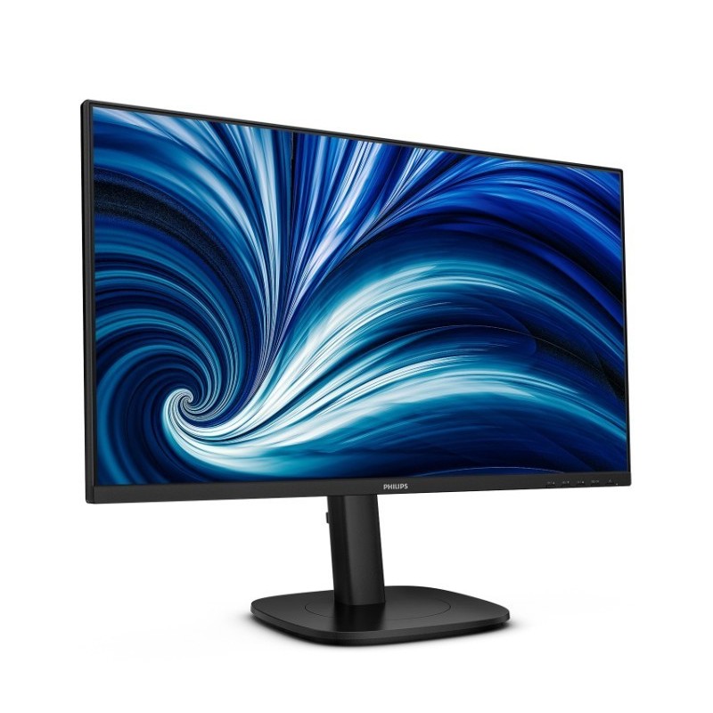 Monitor 24B2U3301 23.8 cala IPS 120Hz HDMI DP RJ45 USB-C Pivot Głośniki