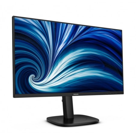 Monitor 24B2U3301 23.8 cala IPS 120Hz HDMI DP RJ45 USB-C Pivot Głośniki Monitor 24B2U3301 23.8 cala IPS 120Hz HDMI DP RJ45 USB-C Pivot Głośniki