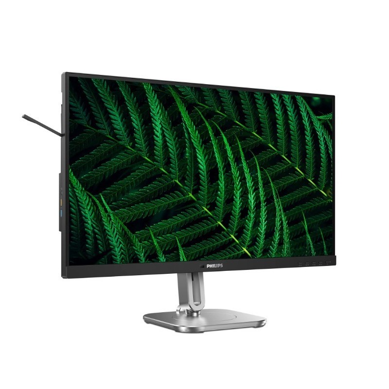 Monitor 27B2G5500 27 cali IPS 100Hz HDMIx2 DP Pivot Głośniki Monitor 27B2G5500 27 cali IPS 100Hz HDMIx2 DP Pivot Głośniki
