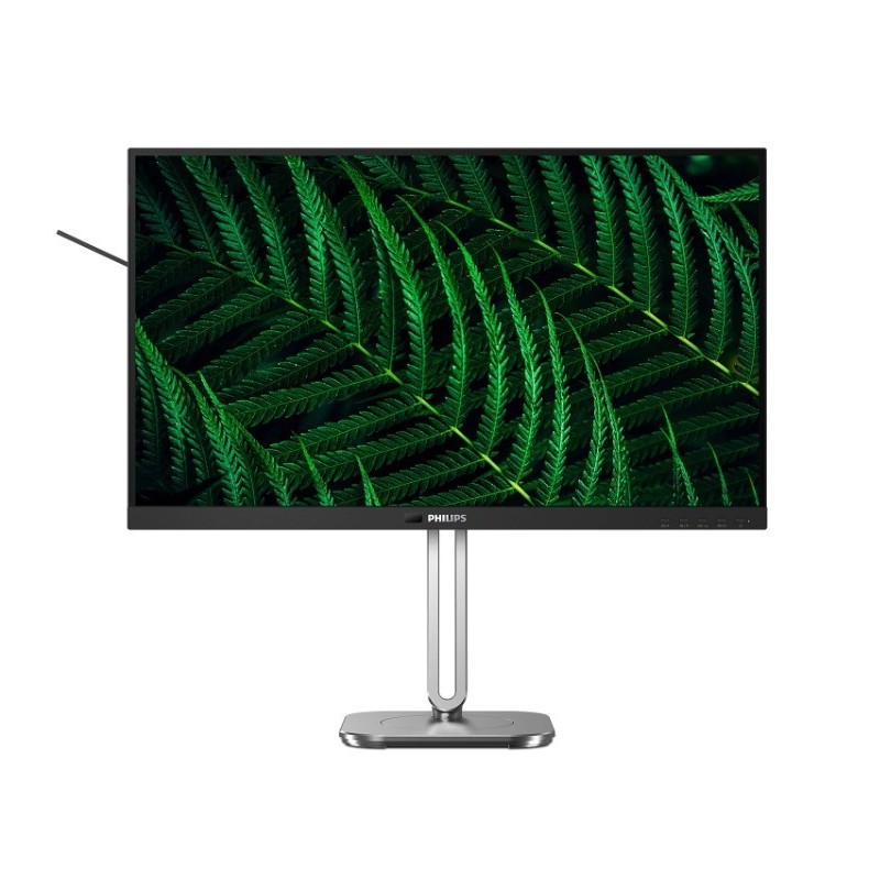 Monitor 27B2G5601 27 cali IPS 100Hz HDMI DP RJ45 USB-C Pivot Głośniki