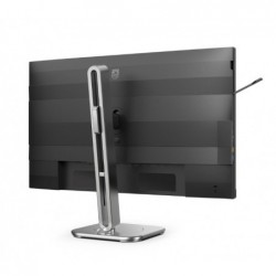 Monitor 27B2G5601 27 cali IPS 100Hz HDMI DP RJ45 USB-C Pivot Głośniki Monitor 27B2G5601 27 cali IPS 100Hz HDMI DP RJ45 USB-C Pivot Głośniki