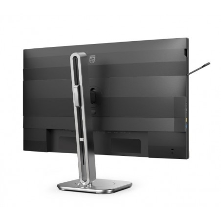 Monitor 27B2G5601 27 cali IPS 100Hz HDMI DP RJ45 USB-C Pivot Głośniki Monitor 27B2G5601 27 cali IPS 100Hz HDMI DP RJ45 USB-C Pivot Głośniki